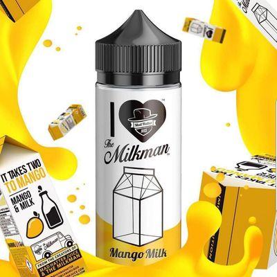 Milkman Mango