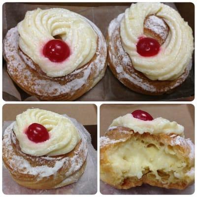 Zeppole!!!