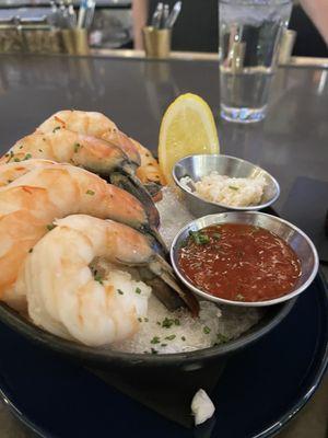 Shrimp Cocktail