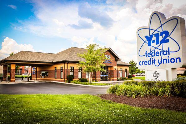 Y-12 Federal Credit Union