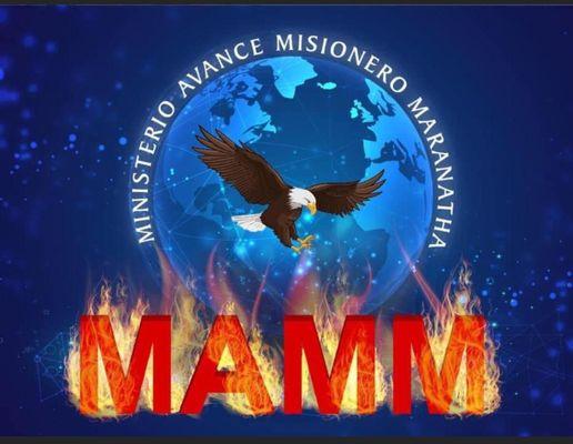 Ministerio avance misionero Maranatha Manassas