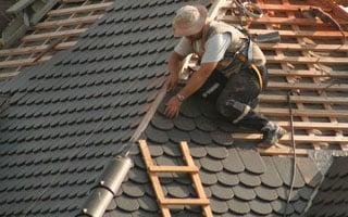 Roofing Services