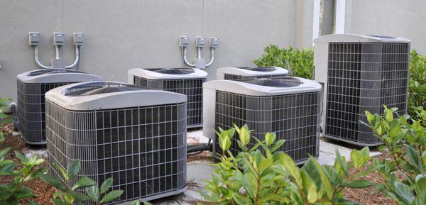 Climatrol Refrigeration & HVAC