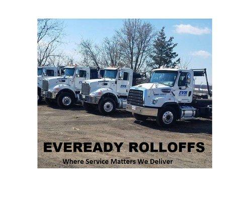 Everready Rolloffs