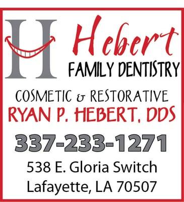 Hebert Family Dentistry