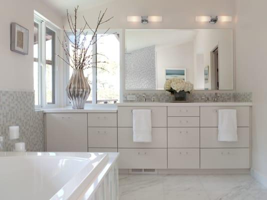 Kentfield Master Bath