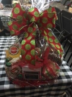 Holiday Gift Baskets