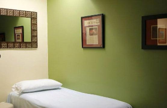 Treatment Room