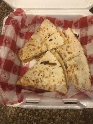 Quesadilla