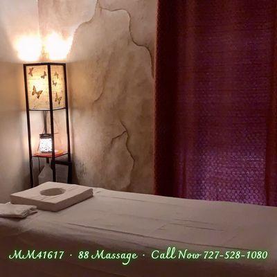 Welcome to 88 Massage