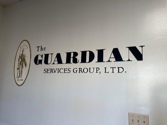 Guardian Moving & Storage