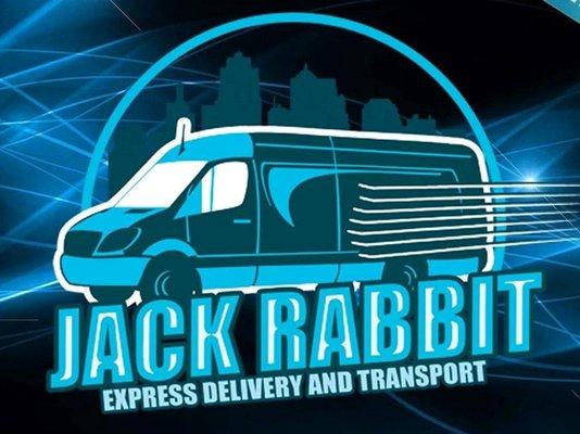 Jackrabbit Express Delivery & Transport