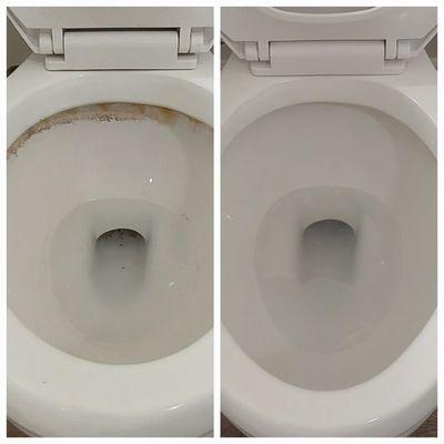 Before and after