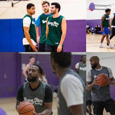 San Diego adult league
#Sandiegomensbasketballleague