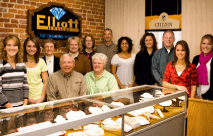 Elliott Jewelers