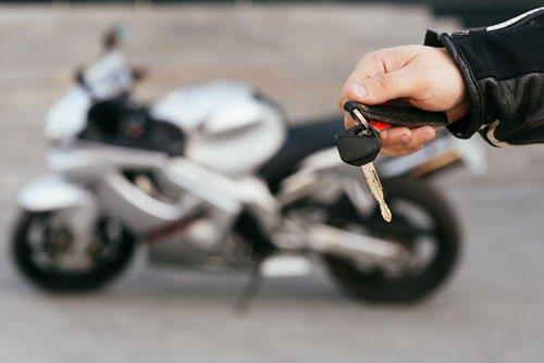 Motorcycle Insurance