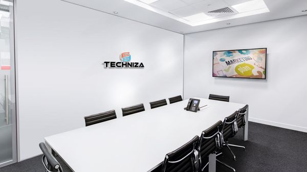 Techniza