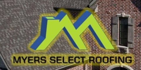 Myers Select Roofing