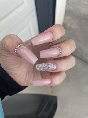 Nails