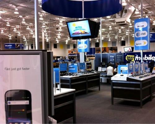 Best Buy