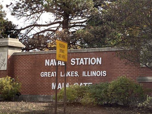 Naval Station Great Lakes Child Development Center