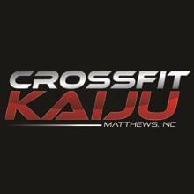 Crossfit Kaiju