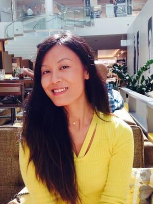 Christina Wu, CPA