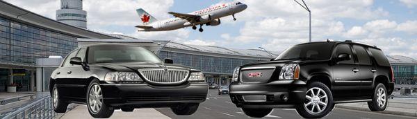 A & Y Airport Taxi Service