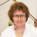 Sheila K. Ahern, Electrologist