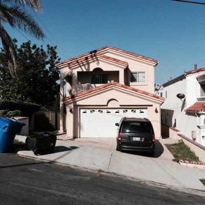 3 Units in San Pedro  Closed for $789,000