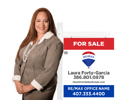 Laura Forty-Garcia-RE/MAX Central Realty