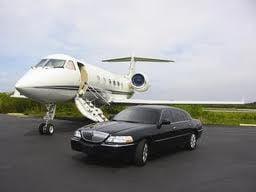 007 LAX Limousine Service