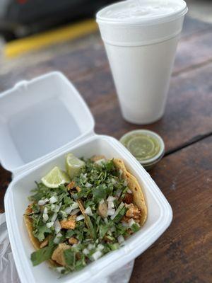 Cesar's Tacos