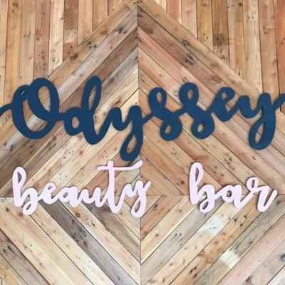 Odyssey Beauty Bar