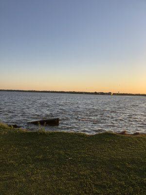 Baytown nature centre