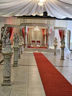 Mandap