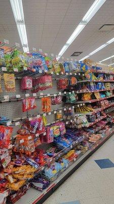 Candy Isle