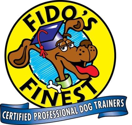 Fido's Finest Dog Training