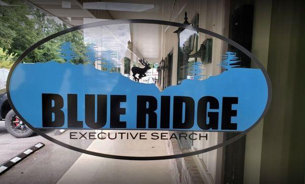 Blue Ridge Executive Search Construction, Engineering and Logistics Recruiter