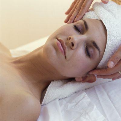 Eminence skin care makes our facials effective and luxury driven.