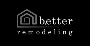 B.etter remodeling