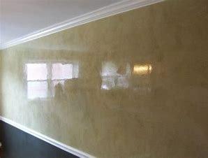 Beautiful fine Grassello smooth finish can be applied to any wall or ceiling and colors are endless.