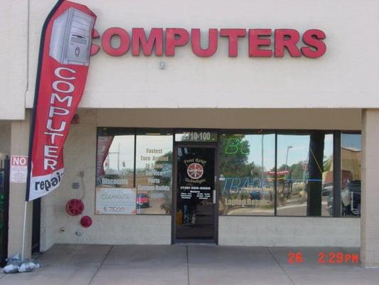 Front Range Computers