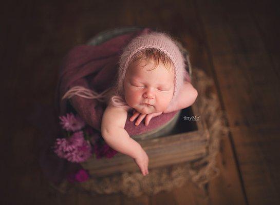 2019 Newborn Baby Girl