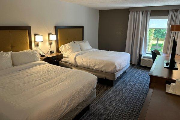 Comfort Inn Laurel-Fort Meade