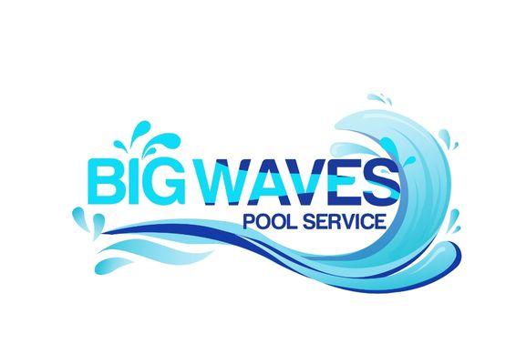 Big Waves Pool Service