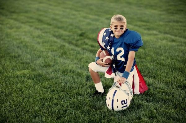 Nevada Youth Football League