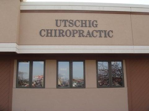 LSM Chiropractic