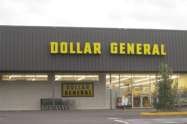 Dollar General