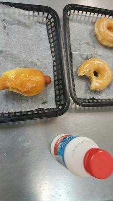 Dream Donuts